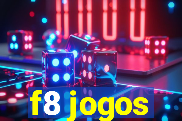 f8 jogos